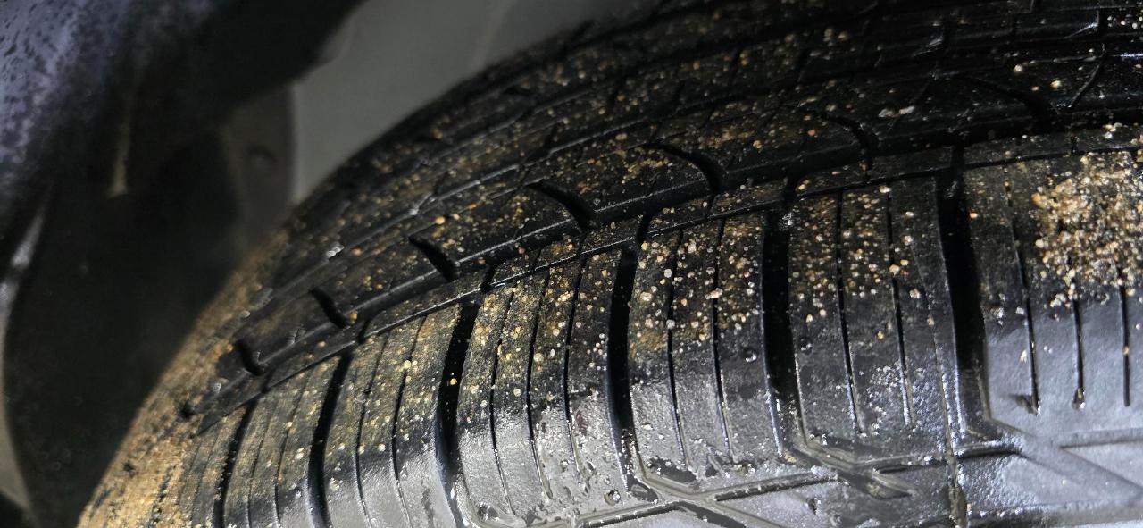 Dodge Journey SE 2018