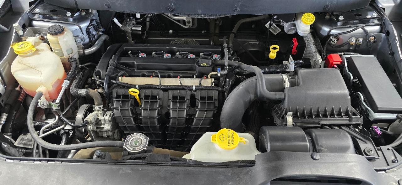 Dodge Journey SE 2018