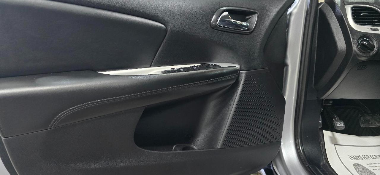 Dodge Journey SE 2018