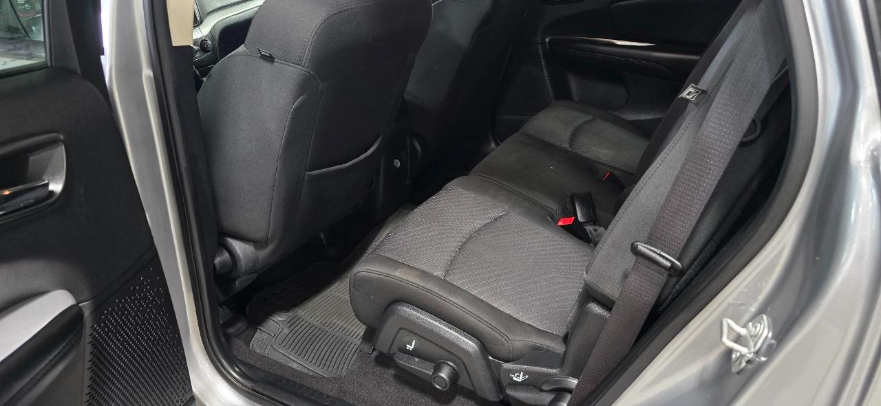 Dodge Journey SE 2018