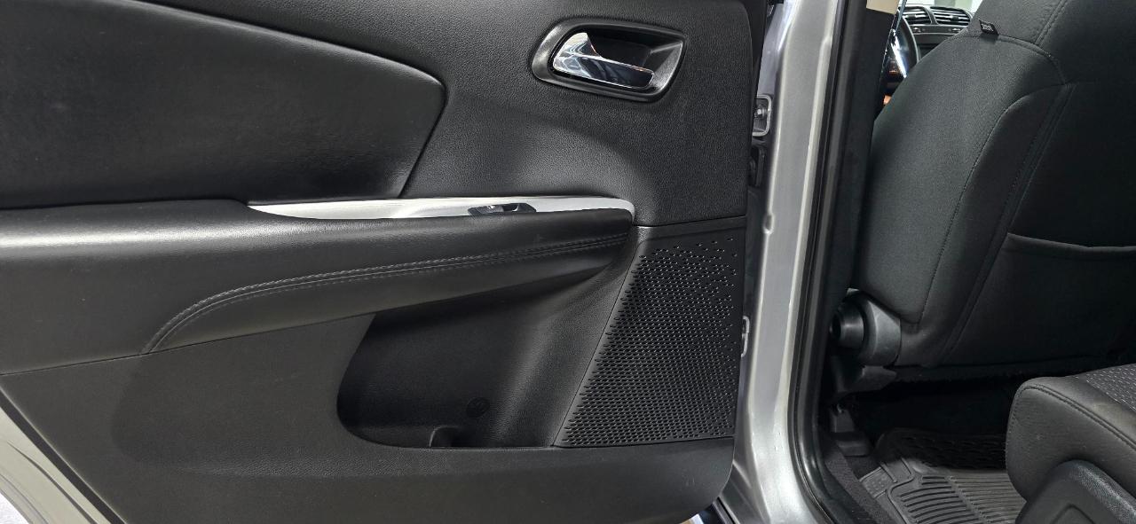 Dodge Journey SE 2018