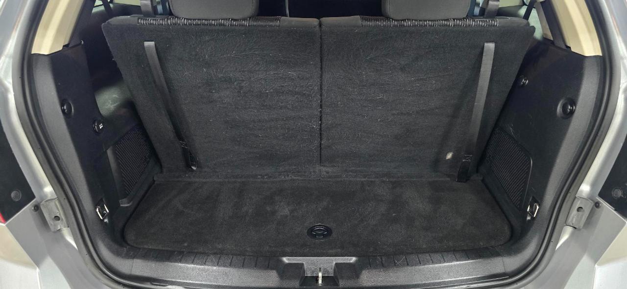 Dodge Journey SE 2018