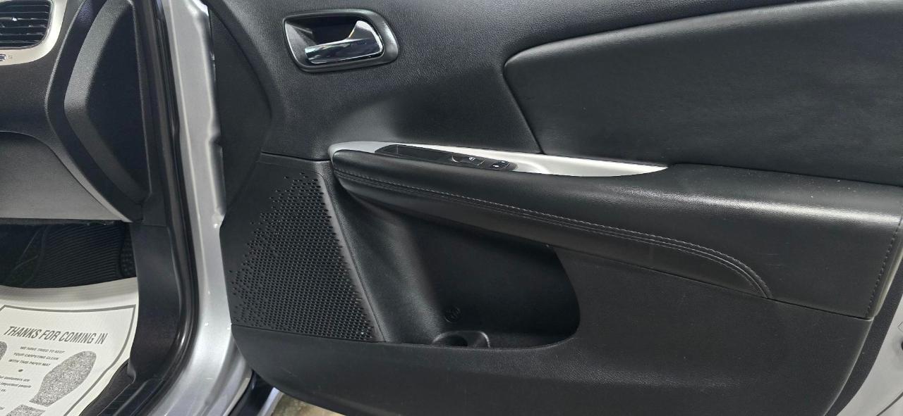 Dodge Journey SE 2018