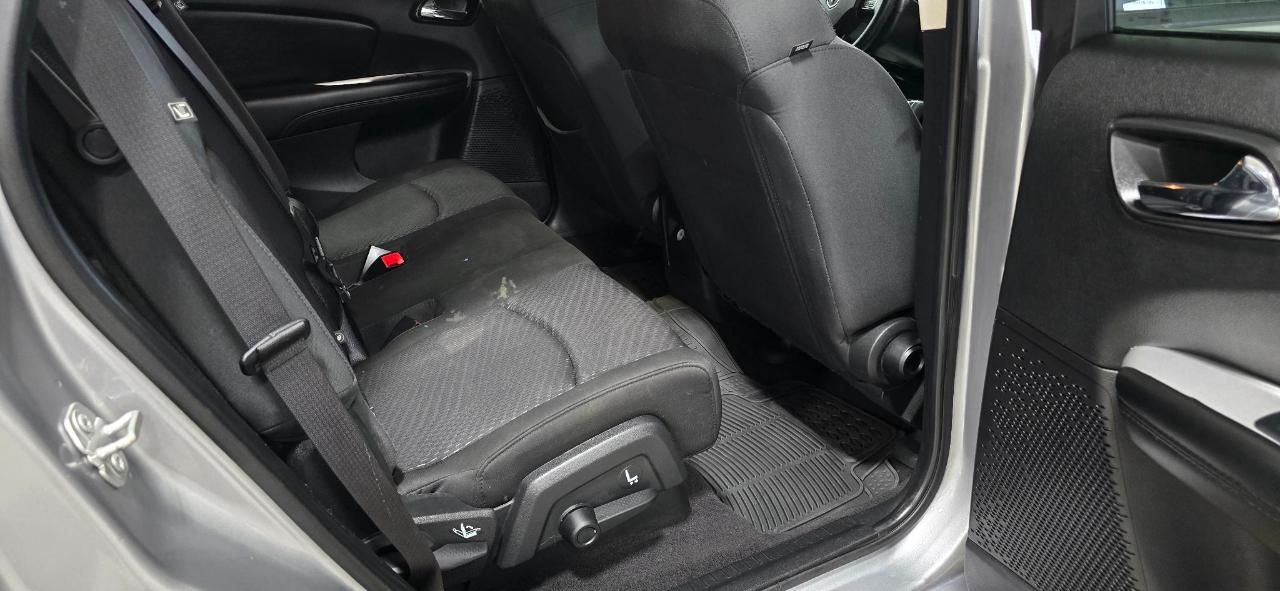 Dodge Journey SE 2018