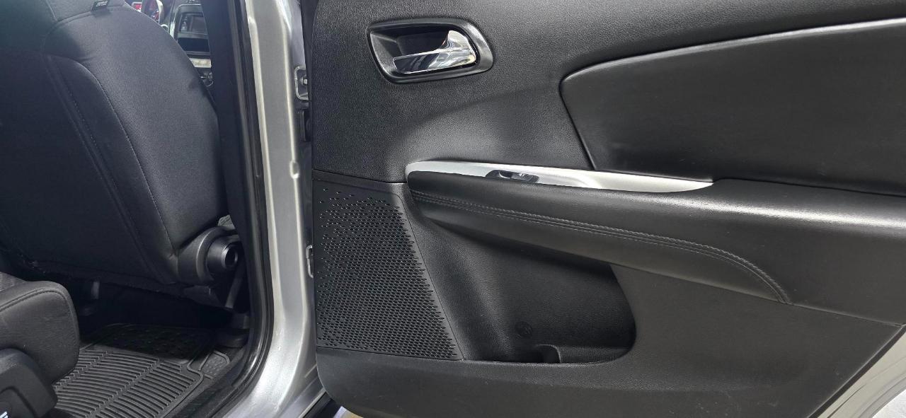 Dodge Journey SE 2018