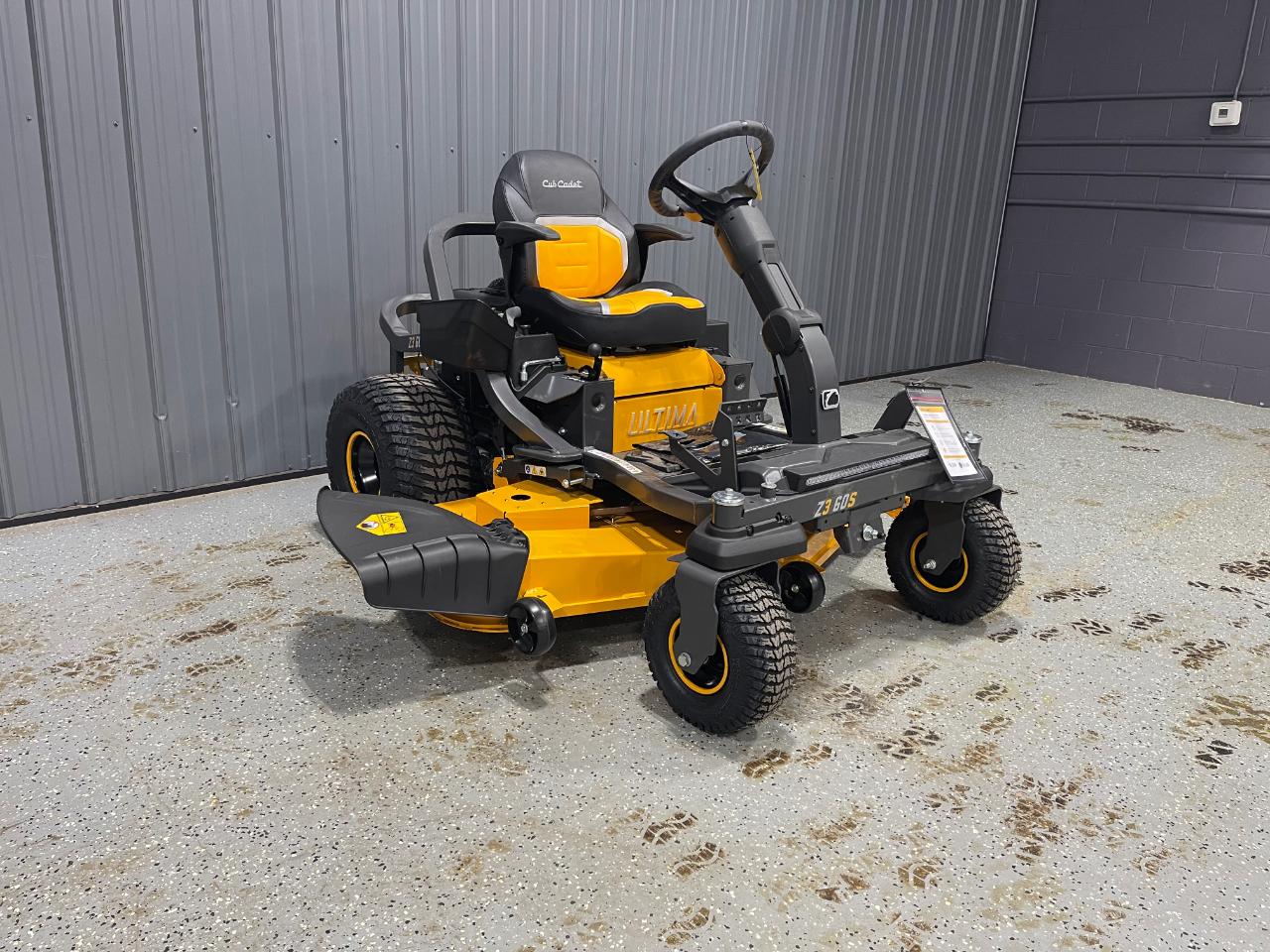 Cub Cadet Z3 60S  2026