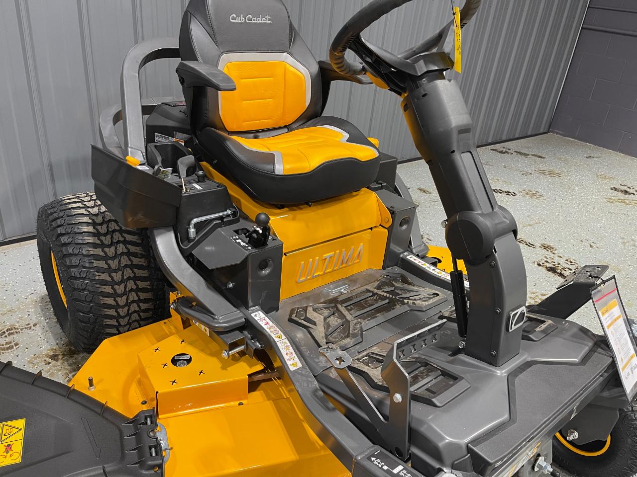 Cub Cadet Z3 60S  2026