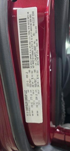 Jeep Wrangler Sport 4WD 2012