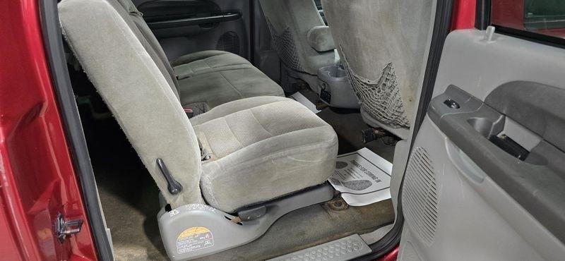 Ford Excursion XLT 5.4L 4WD 2004