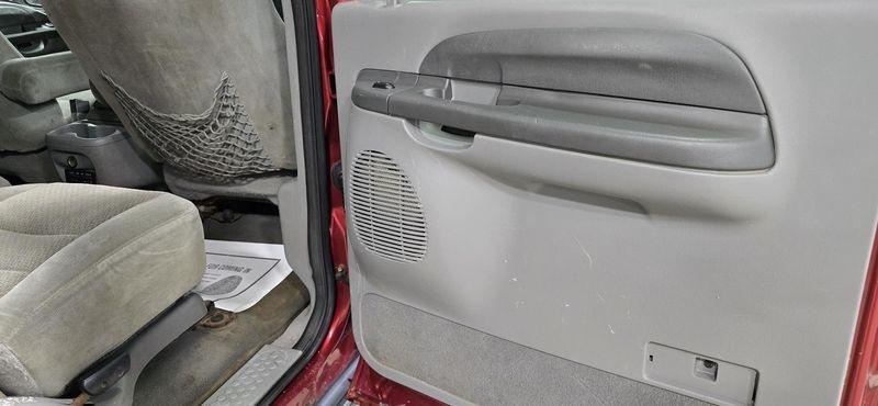 Ford Excursion XLT 5.4L 4WD 2004