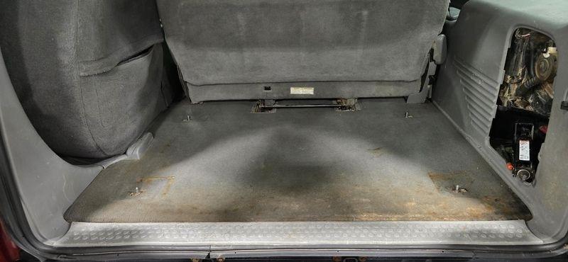 Ford Excursion XLT 5.4L 4WD 2004