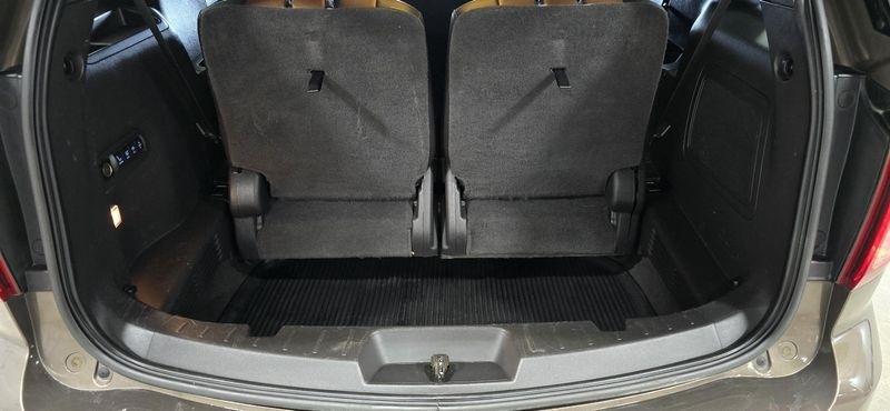 Ford Explorer Limited 4WD 2015