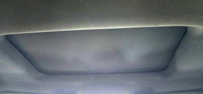 Ford Explorer Limited 4WD 2015