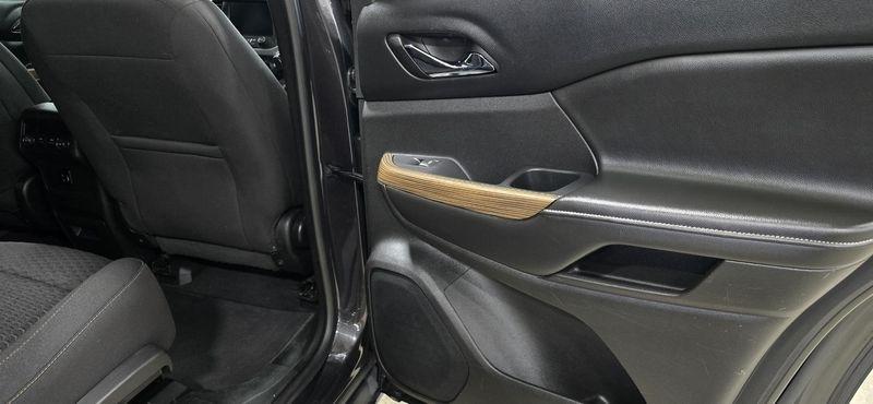 GMC Acadia SLE-2 AWD 2017