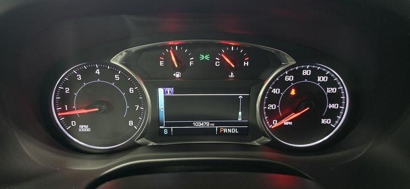 GMC Acadia SLE-2 AWD 2017