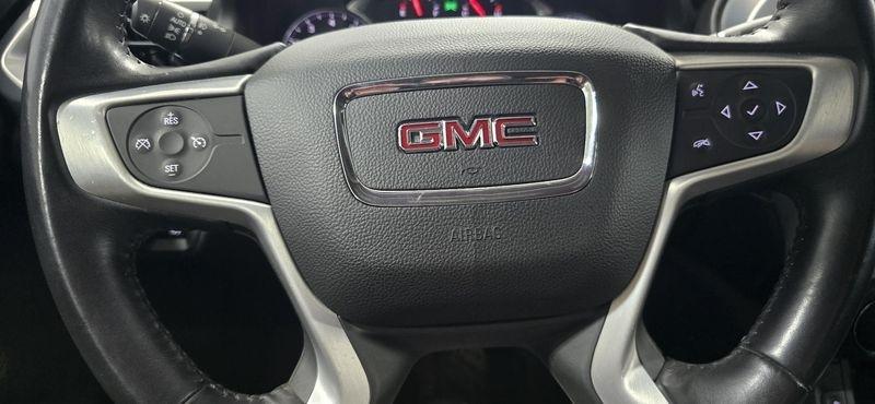 GMC Acadia SLE-2 AWD 2017