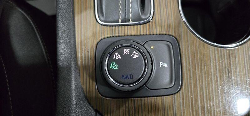 GMC Acadia SLE-2 AWD 2017