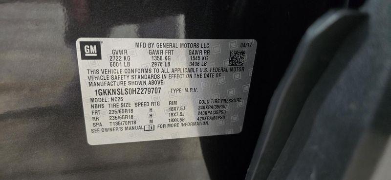 GMC Acadia SLE-2 AWD 2017