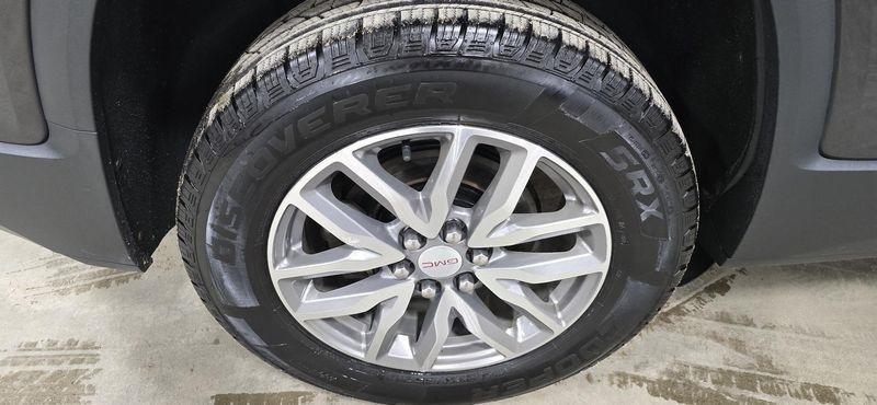 GMC Acadia SLE-2 AWD 2017