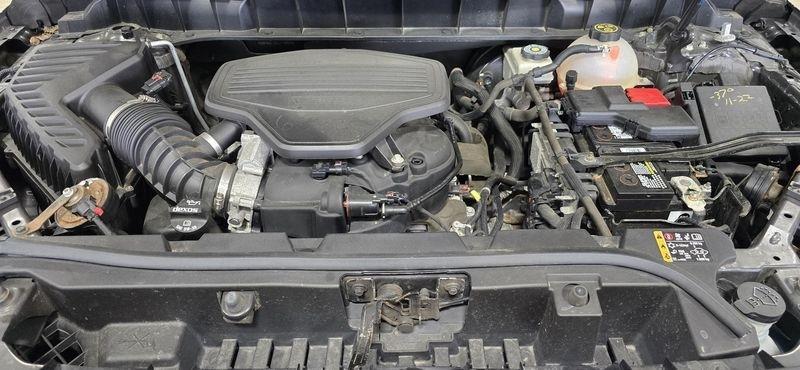 GMC Acadia SLE-2 AWD 2017