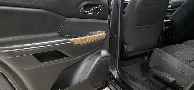 GMC Acadia SLE-2 AWD 2017