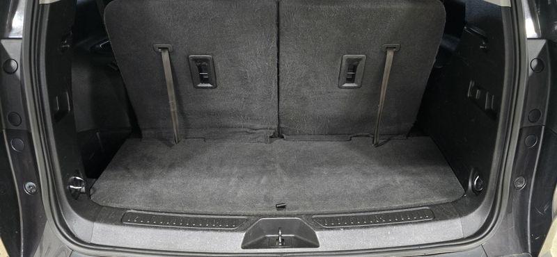 GMC Acadia SLE-2 AWD 2017