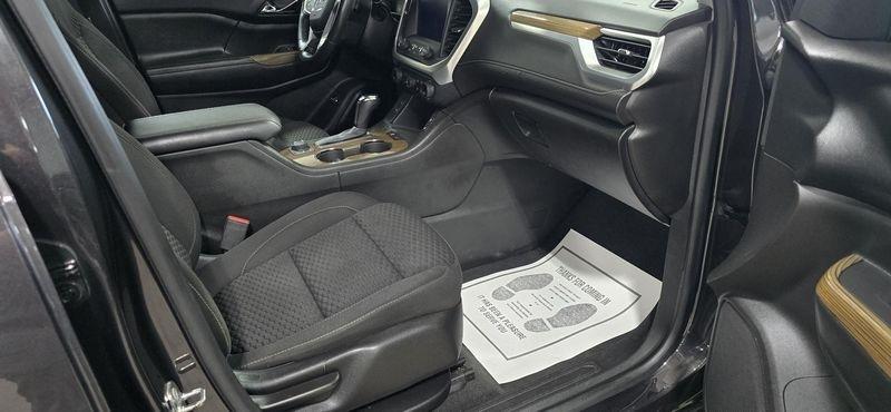 GMC Acadia SLE-2 AWD 2017