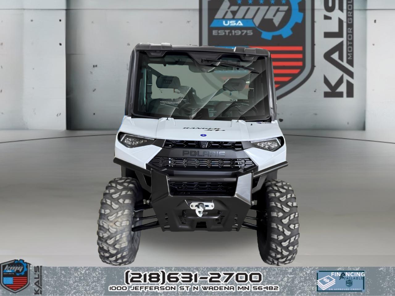 Polaris Ranger XP 1000 Northstar Ultimate EPS  2022