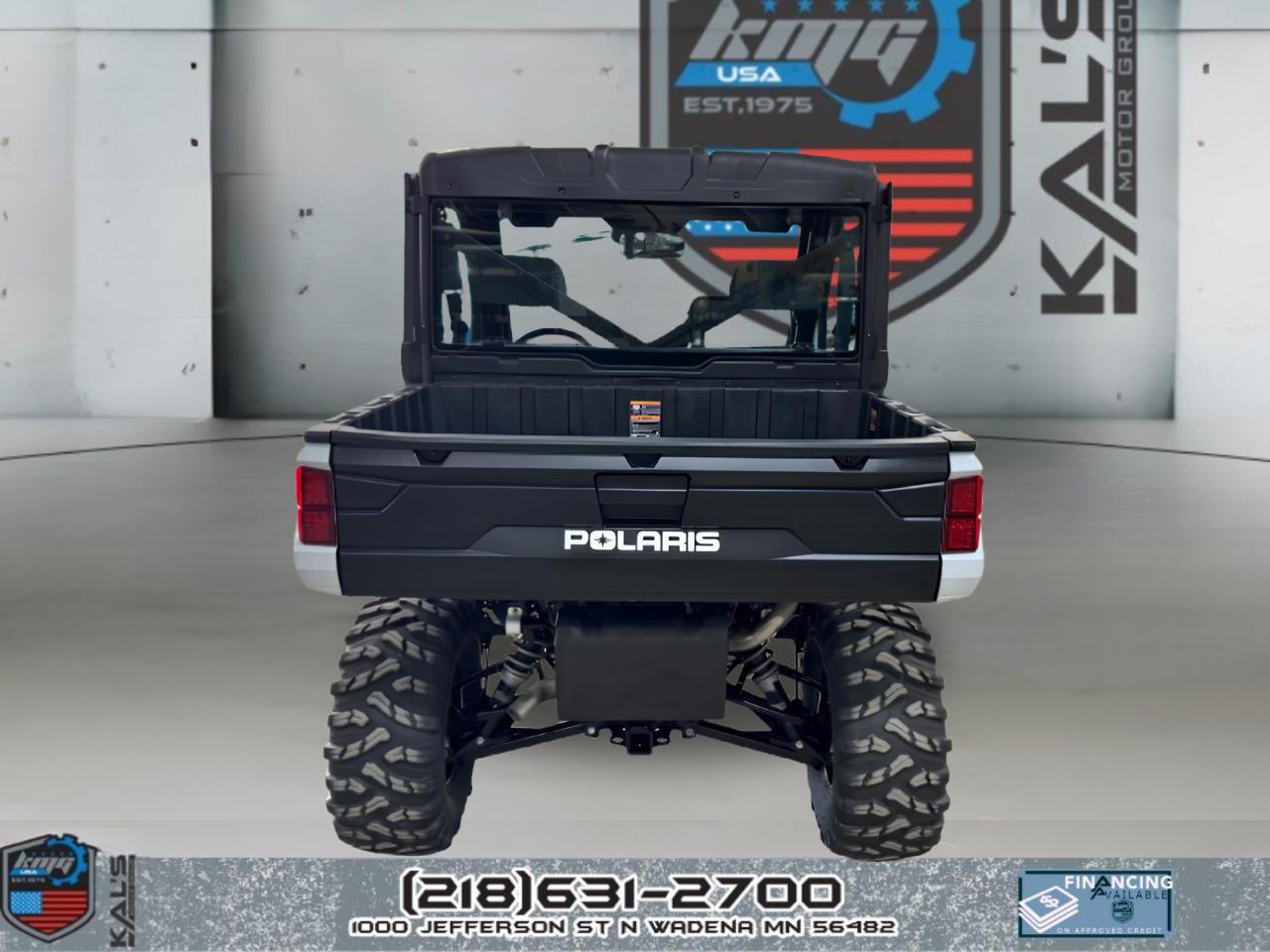 Polaris Ranger XP 1000 Northstar Ultimate EPS  2022
