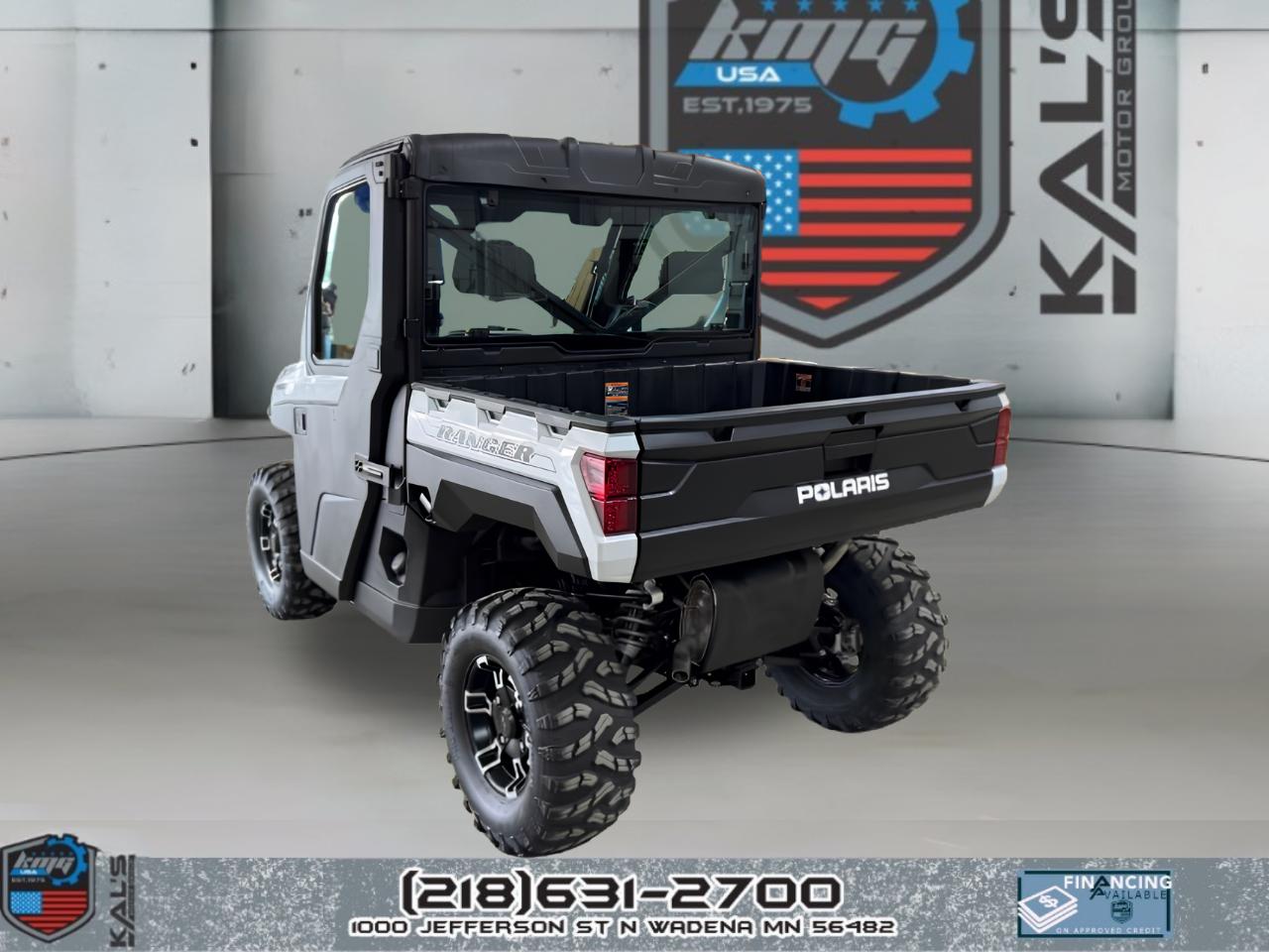 Polaris Ranger XP 1000 Northstar Ultimate EPS  2022