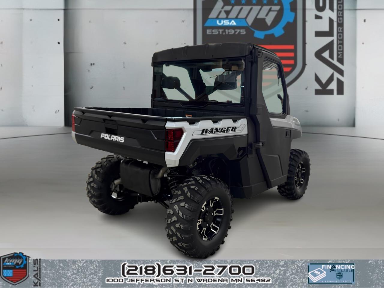 Polaris Ranger XP 1000 Northstar Ultimate EPS  2022