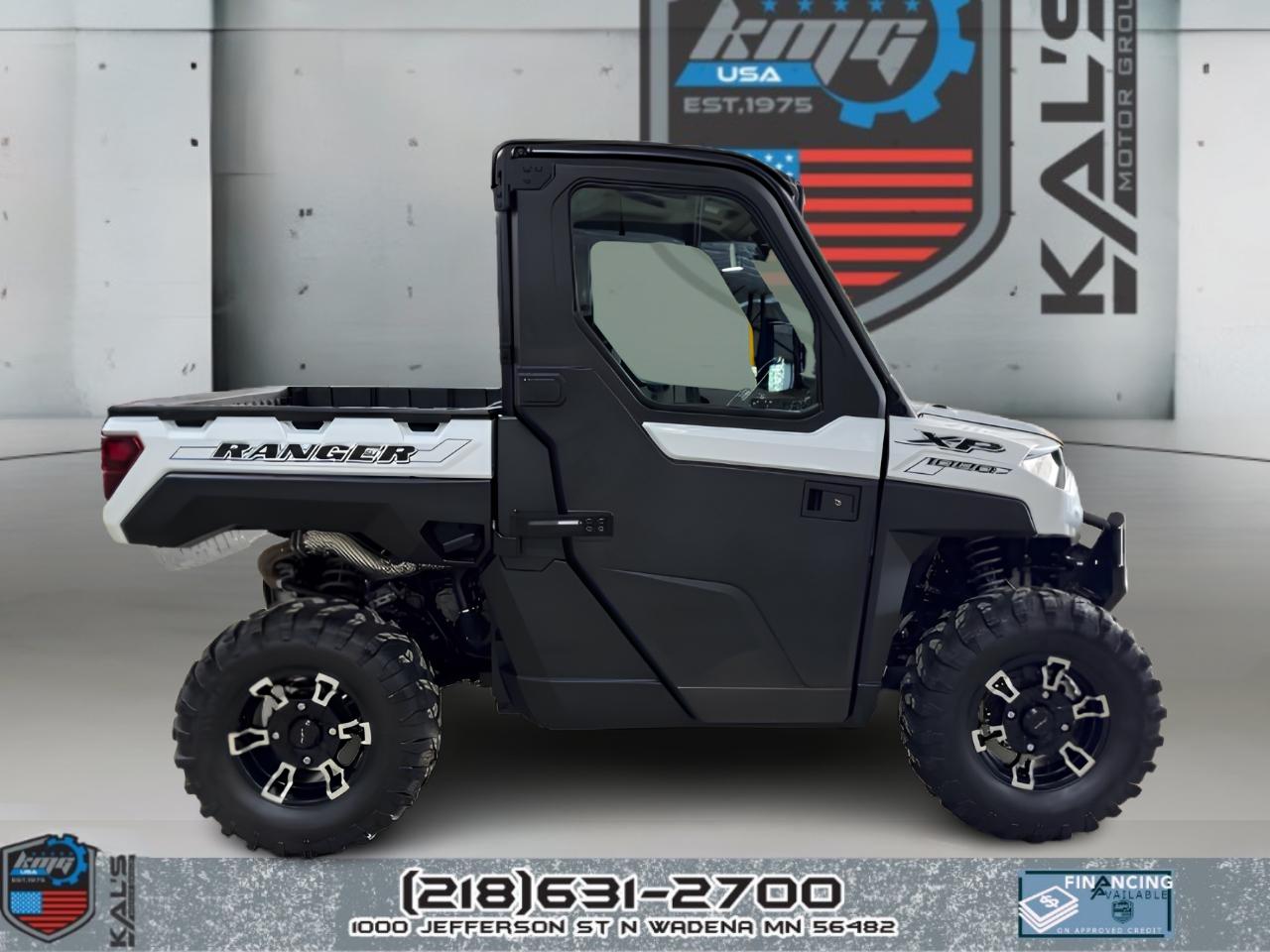 Polaris Ranger XP 1000 Northstar Ultimate EPS  2022