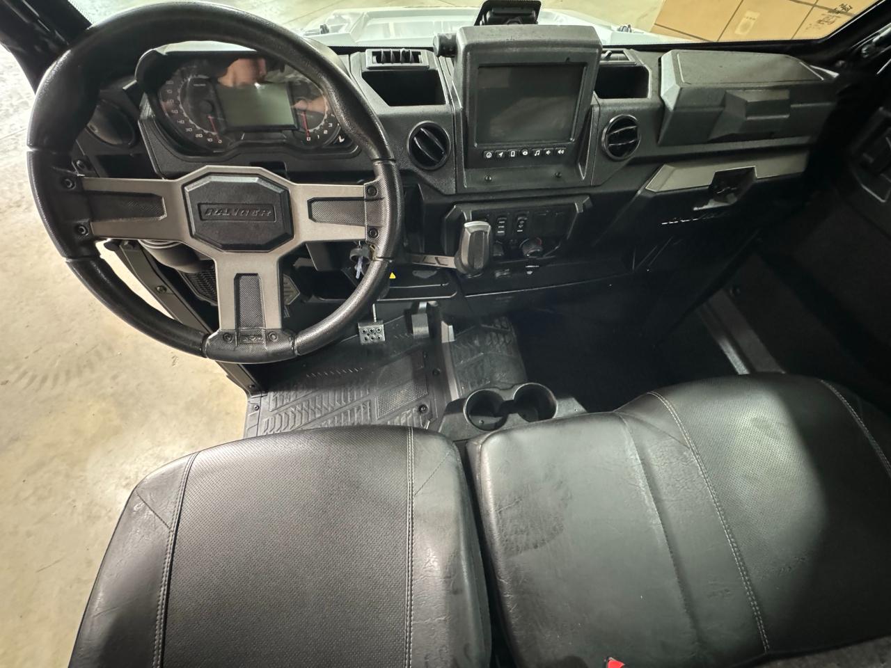 Polaris Ranger XP 1000 Northstar Ultimate EPS  2022