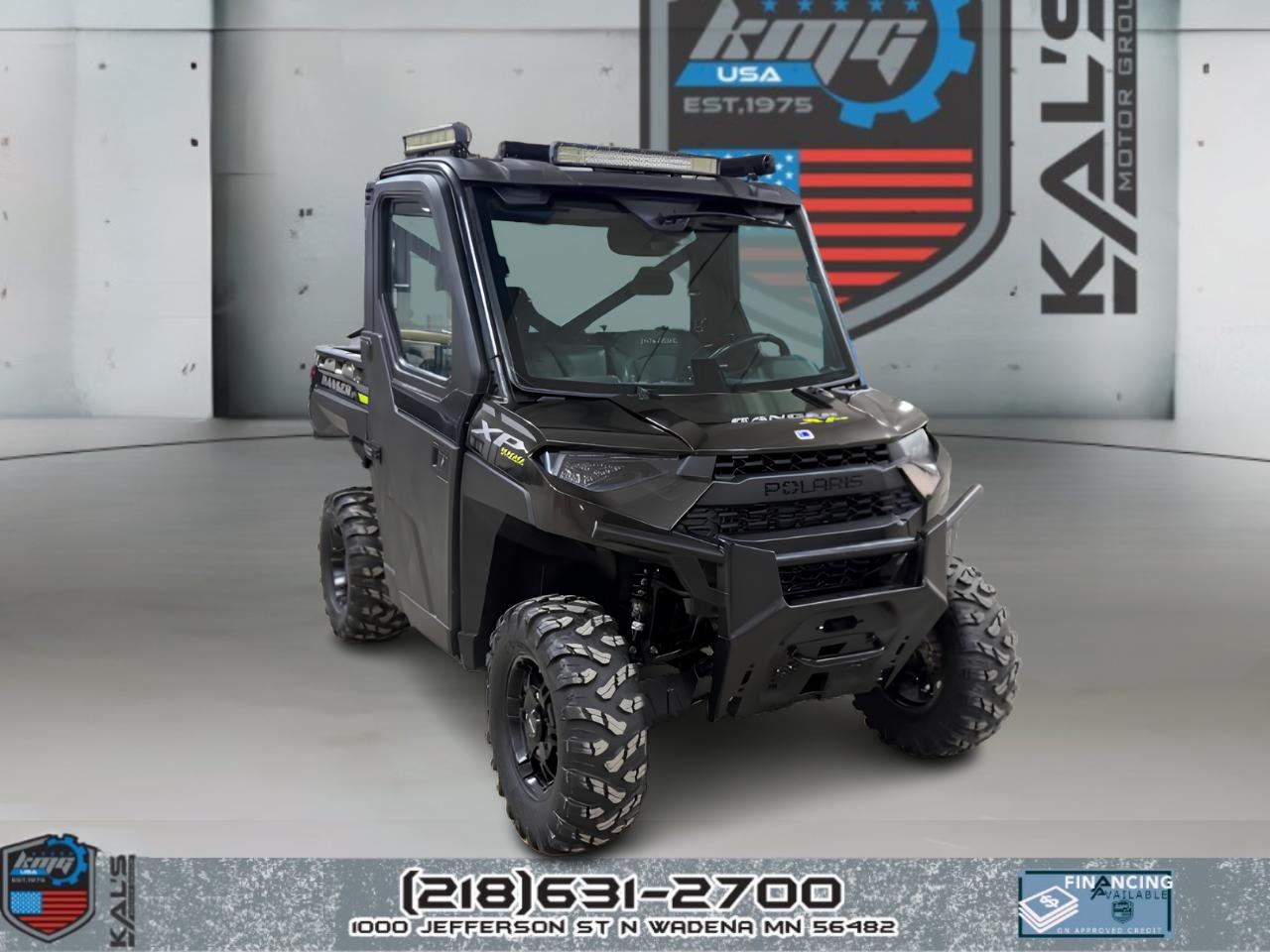 Polaris Unknown  2023