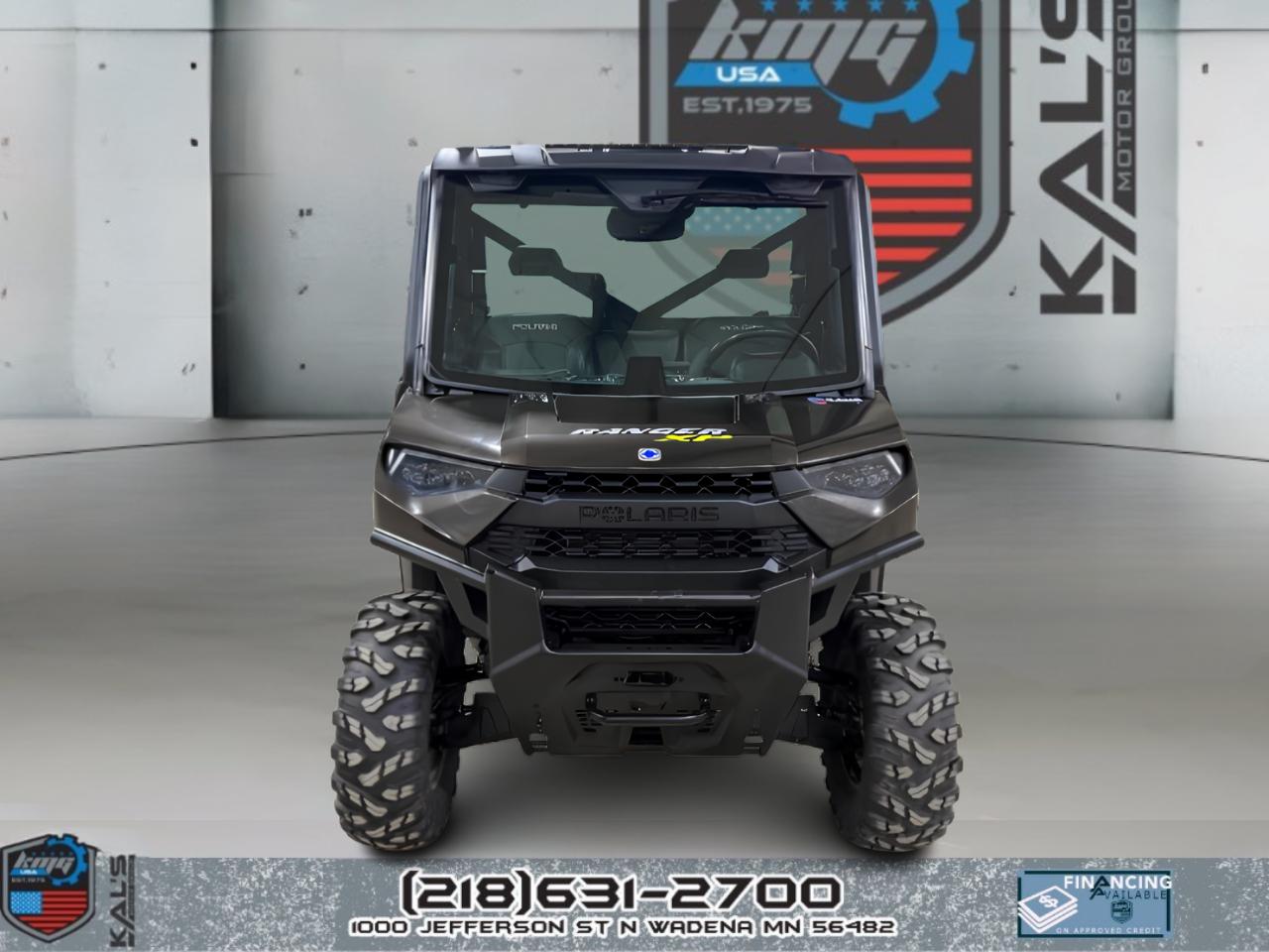 Polaris Unknown  2023