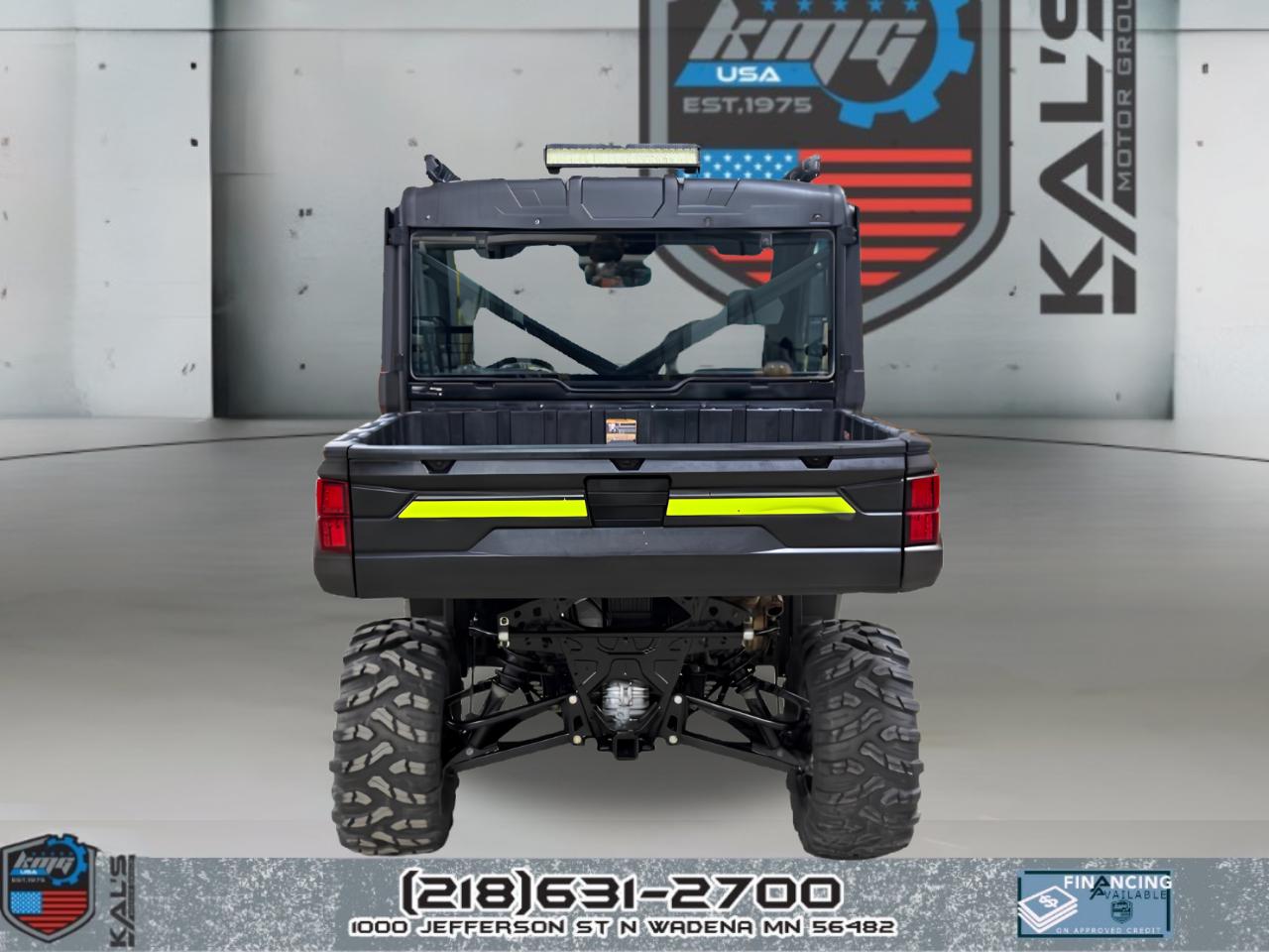 Polaris Unknown  2023