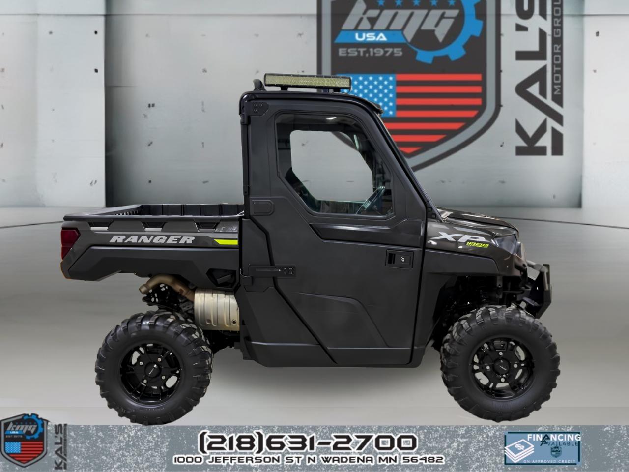 Polaris Unknown  2023