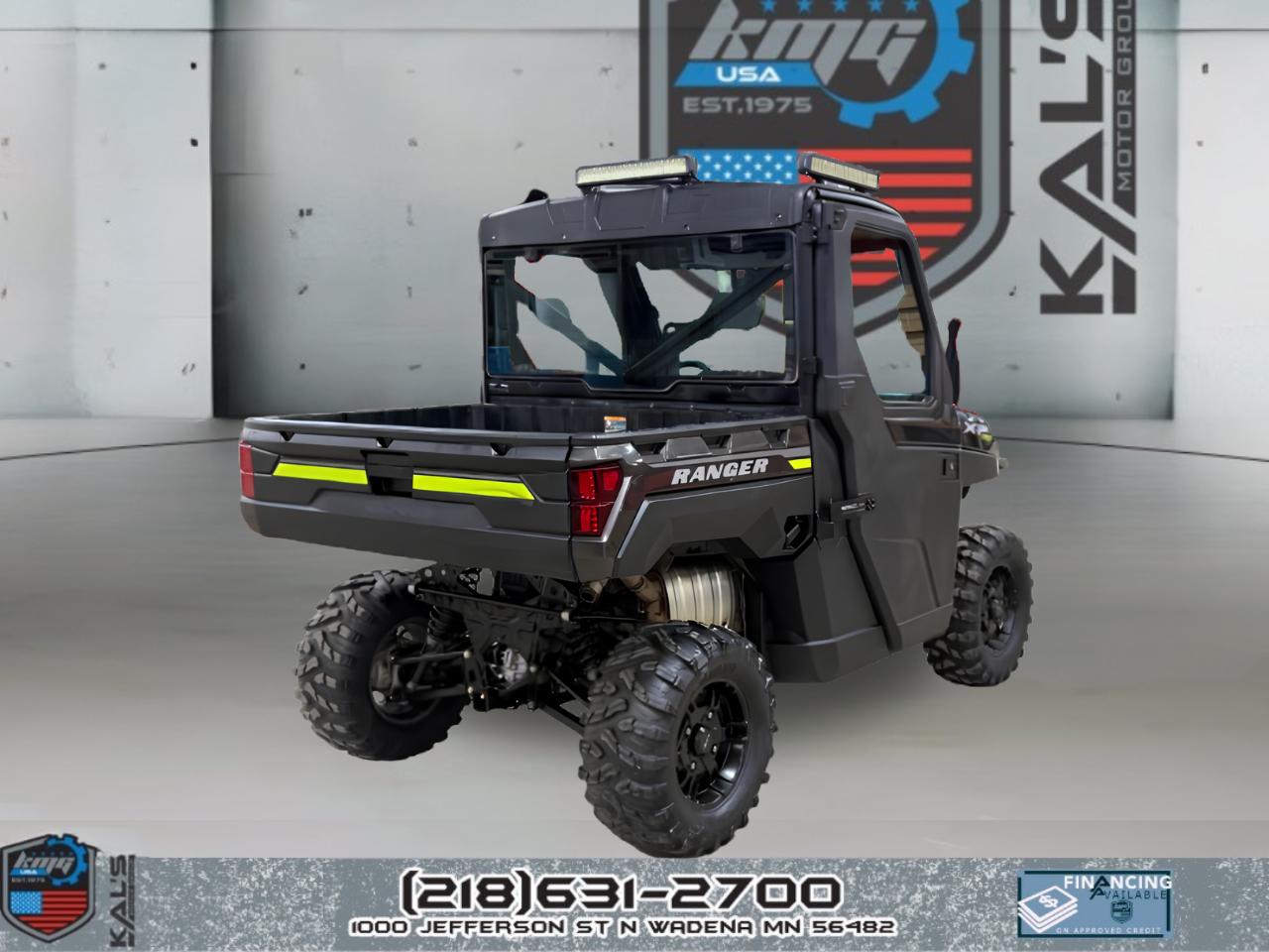 Polaris Unknown  2023