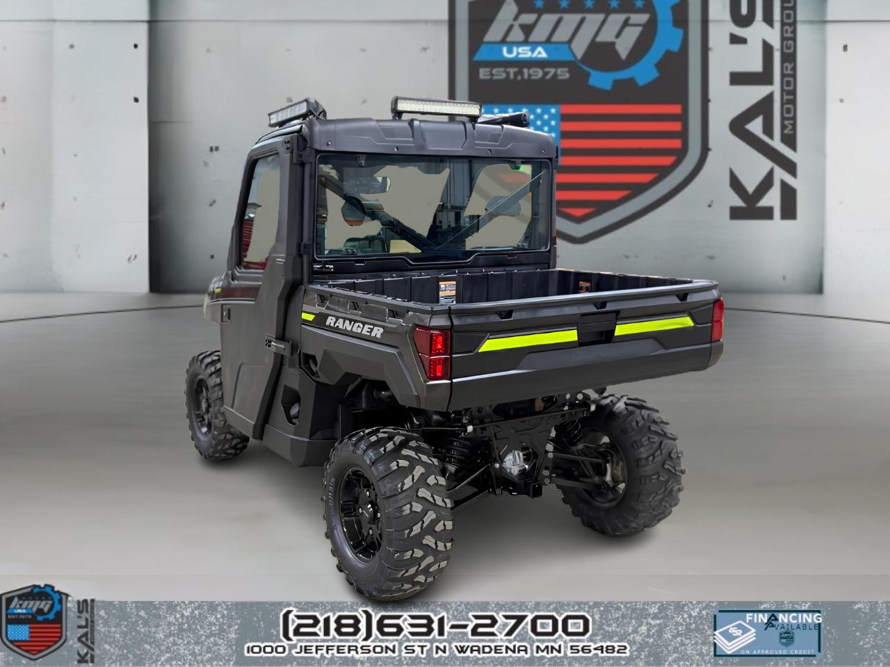 Polaris Unknown  2023