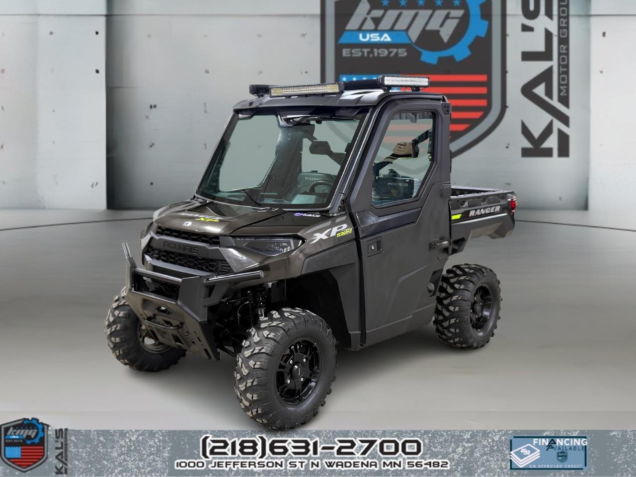 Polaris Unknown  2023