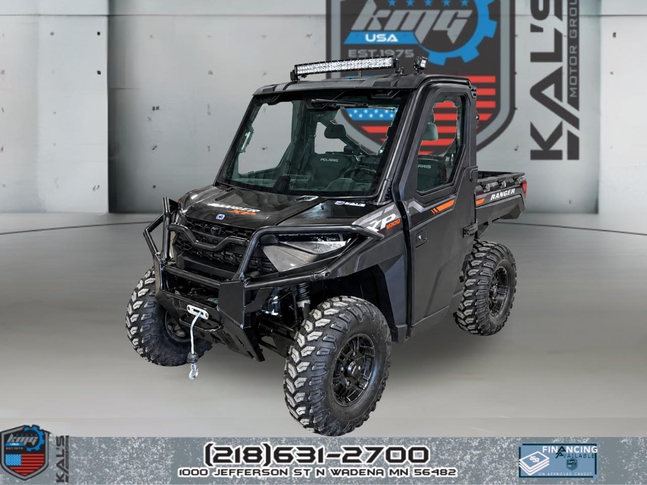 Polaris Unknown  2024