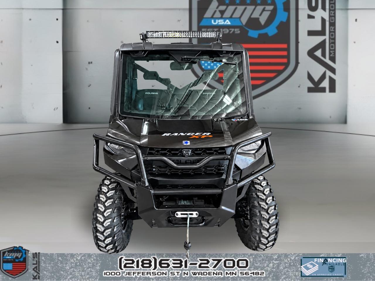 Polaris Unknown  2024