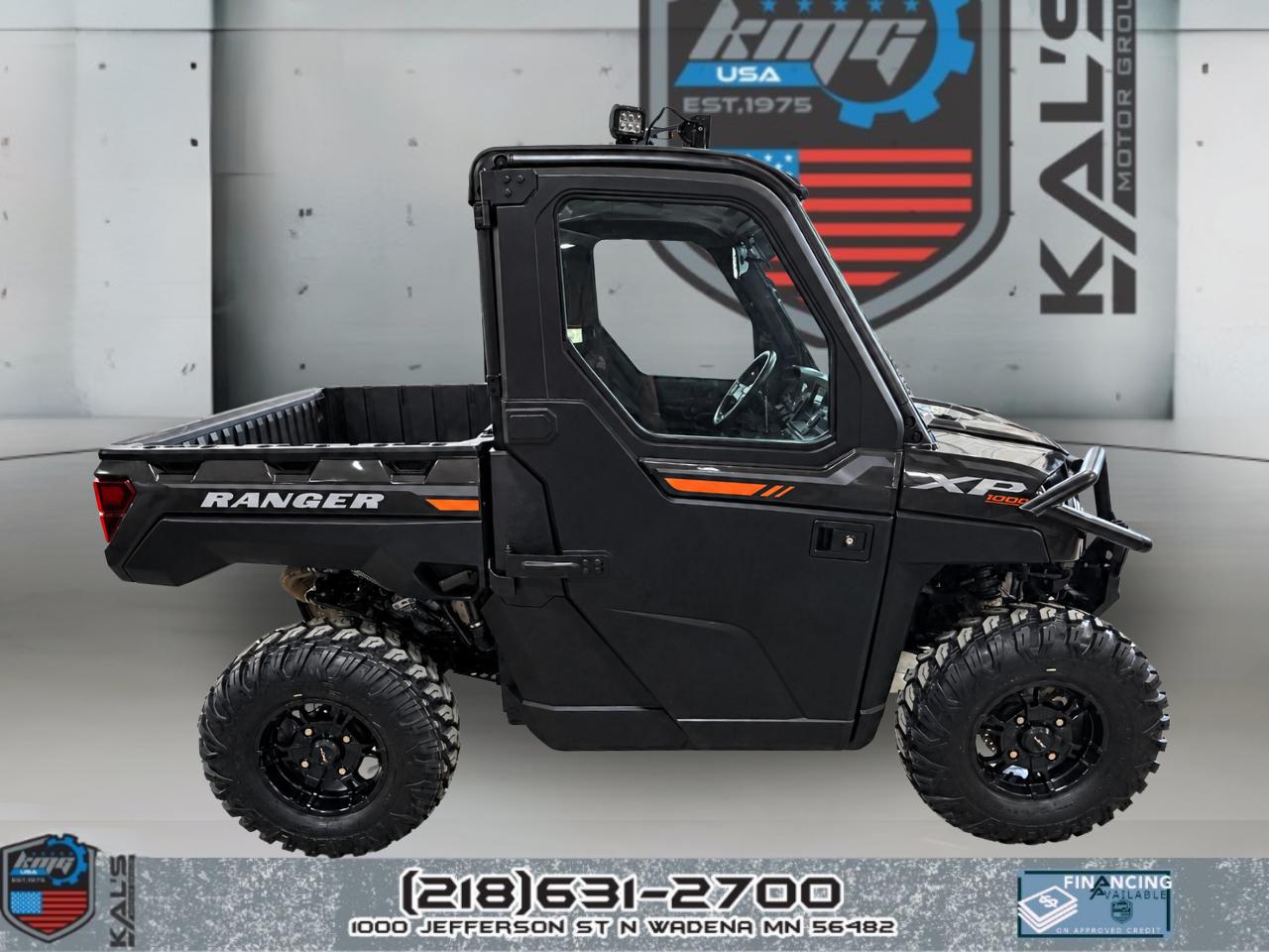 Polaris Unknown  2024