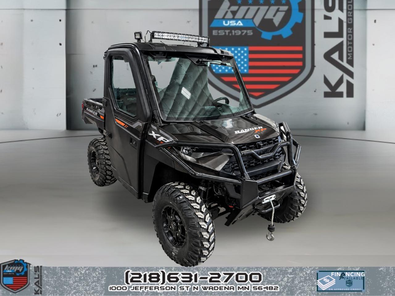 Polaris Unknown  2024