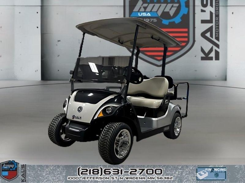 Yamaha Drive 2 QuieTech EFI Gas  2021