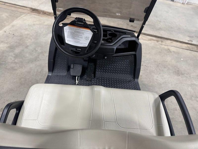 Yamaha Drive 2 QuieTech EFI Gas  2021
