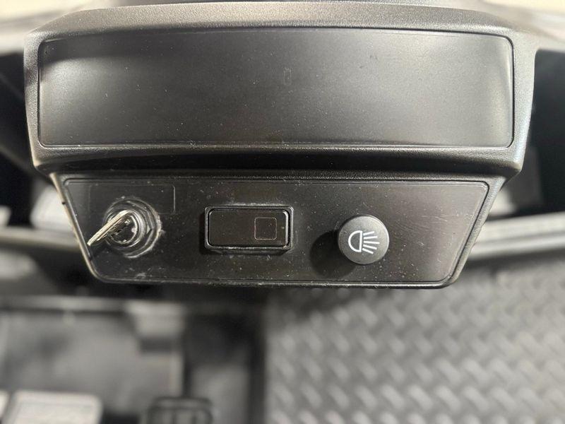 Yamaha Drive 2 QuieTech EFI Gas  2021