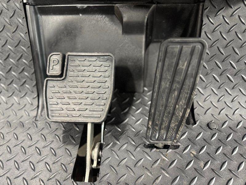 Yamaha Drive 2 QuieTech EFI Gas  2021