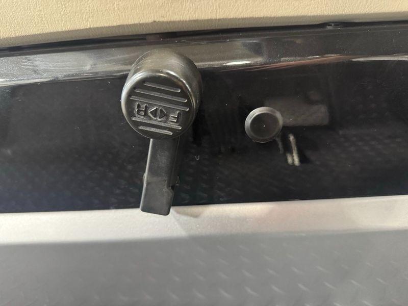 Yamaha Drive 2 QuieTech EFI Gas  2021