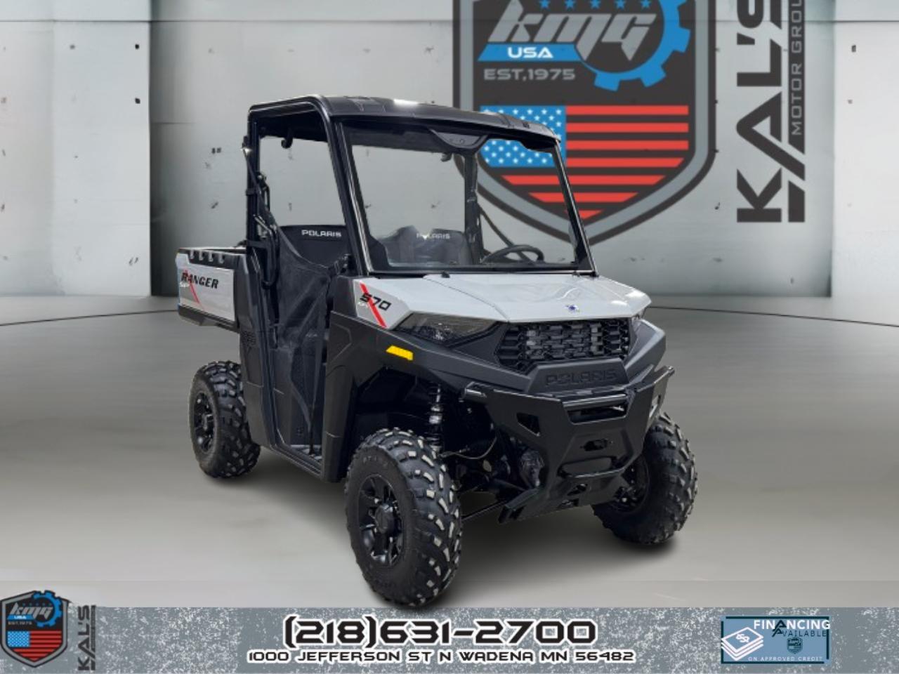 Polaris Ranger 570 Premium  2024